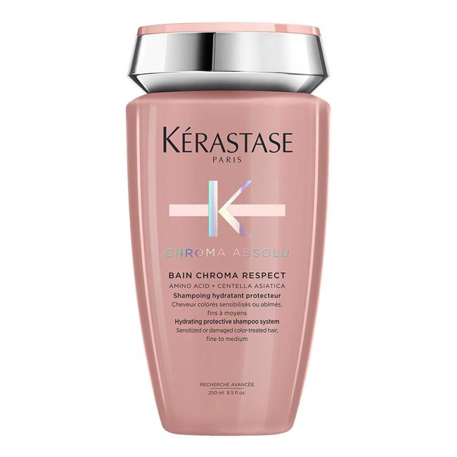 Champú Kérastase de Chroma Absolust. Precio: 33 euros